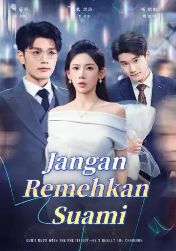 Jangan Remehkan Suami